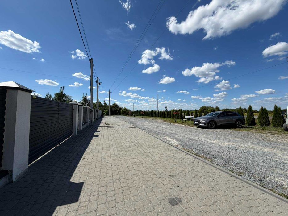 Продаж БЕЗ комісії! Котедж з ремонтом в с. Вислобоки