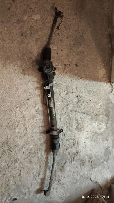 Maglownica seat leon 1