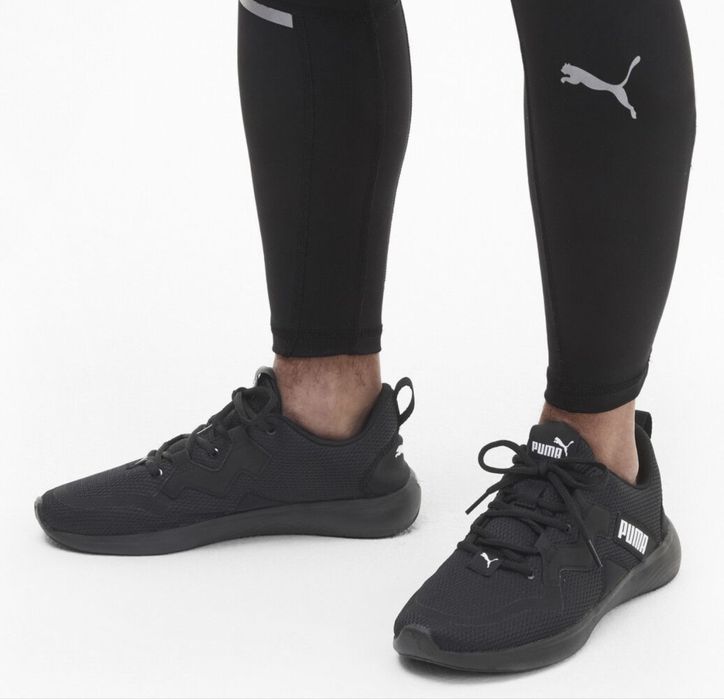 Кросівки PUMA Softride Vital (40)