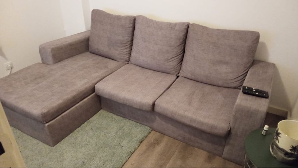 Sofa em ótimo estado