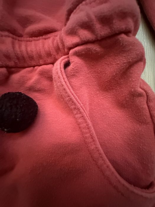 Sukienka Coccodrillo 116