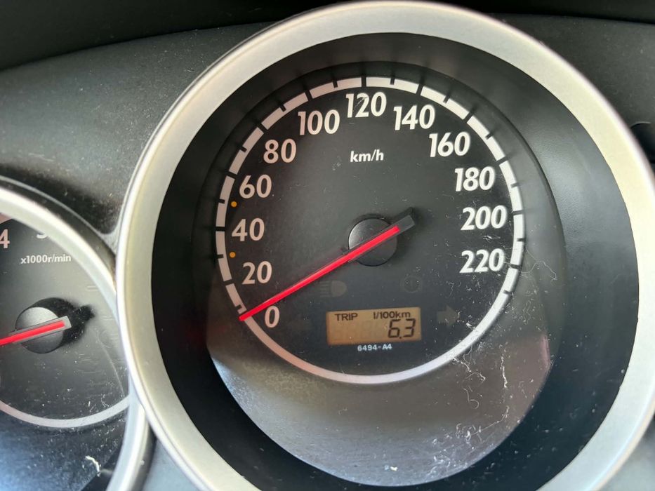 Honda Jazz  1,4 różowa okazja