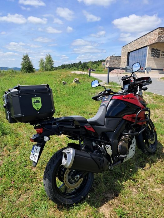 Wynajem Wypożyczalnia motocykli Kielce mekmoto.pl