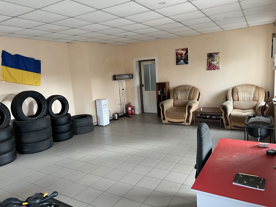 Продам готовий бізнес