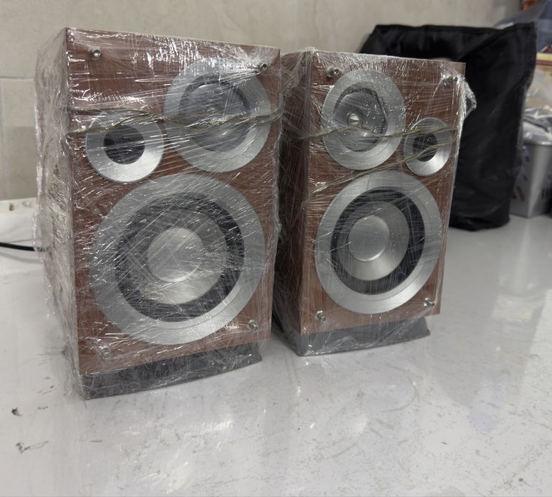 Колонки Panasonic sb-pm39