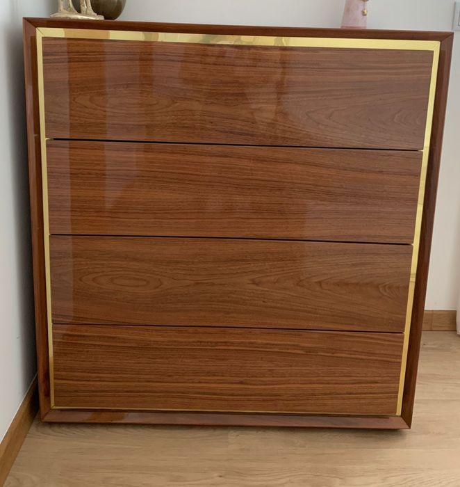 Mobilia quarto inspiração Interdesign