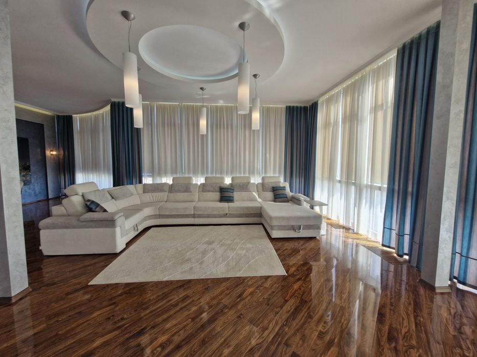 Ексклюзивна пропозиція! Едельвейс. Пентхаус + паркомісце!