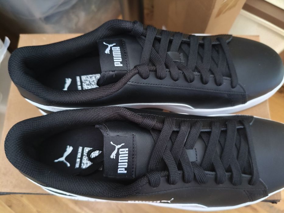 Buty sportowe puma smash V2 L rozmiar 45 sneakersy męskie