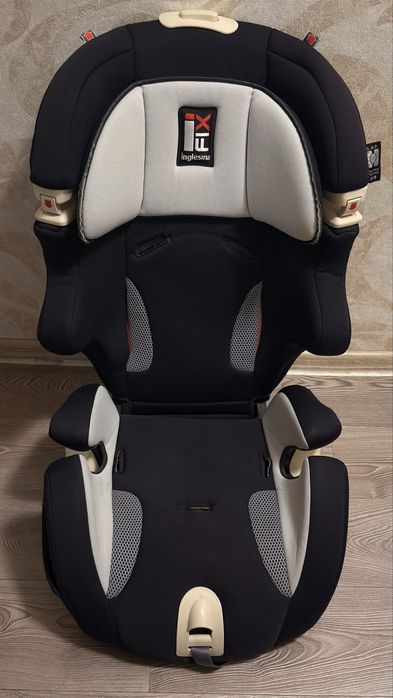 Дитяче автокрісло Inglesina Galileo I-Fix до 9-36 кг