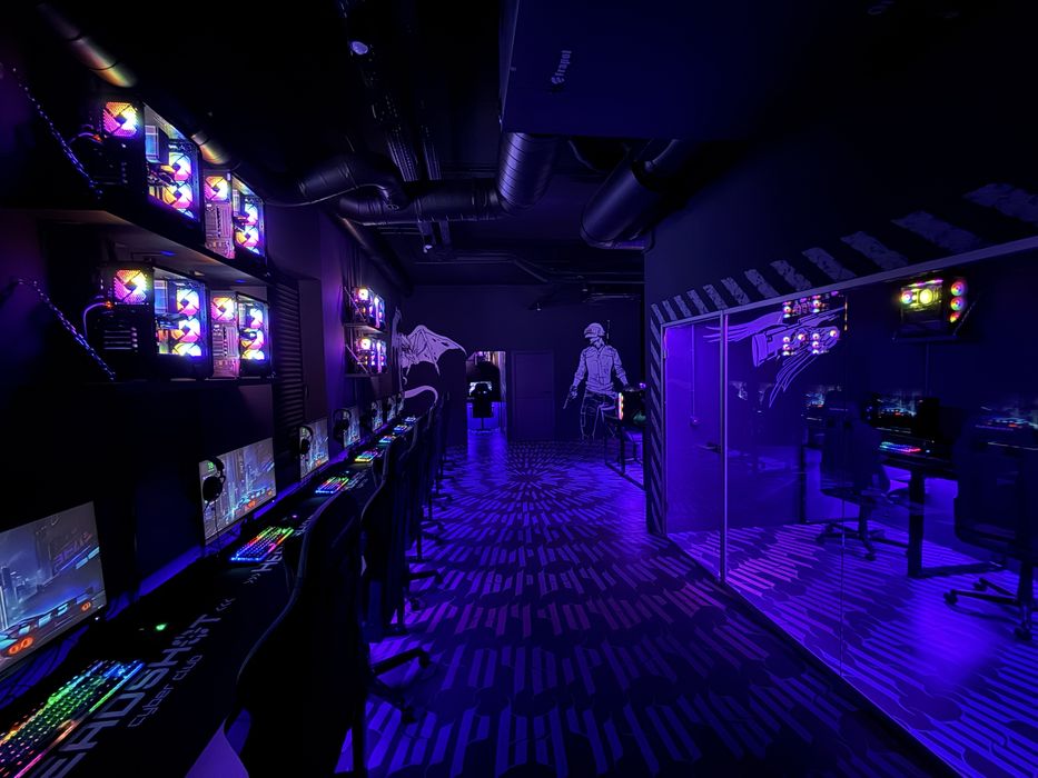 Gotowy biznes / Inwestycja