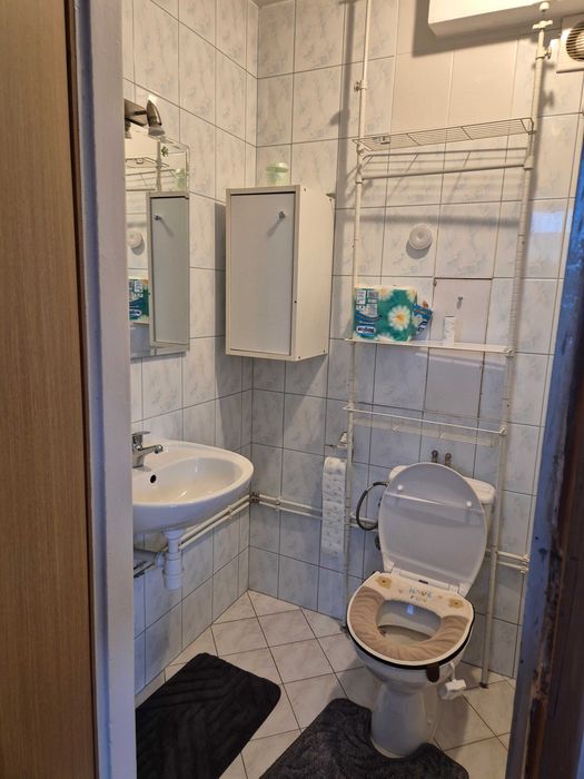 Mieszkanie – Szczecin - Widok 4