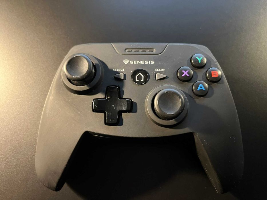 GENESIS Mangan PV58 [x2]