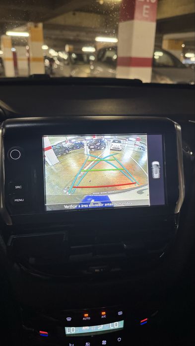 Peugeot 2008 — fotografia 10