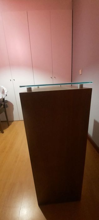 Movel de entrada