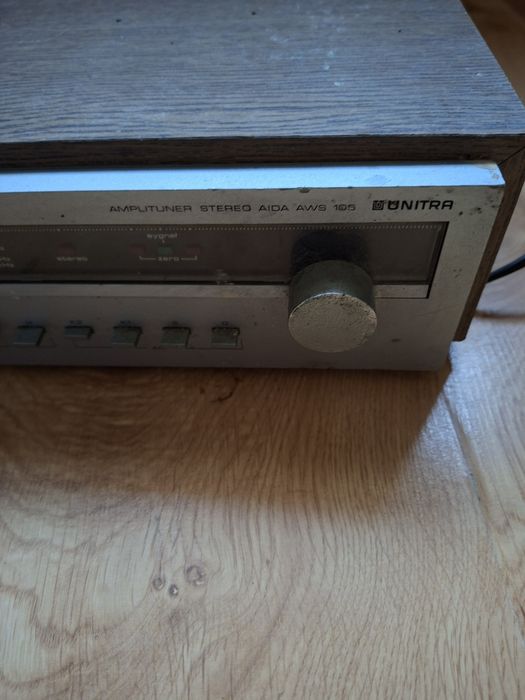 Amplituder Unitra 105