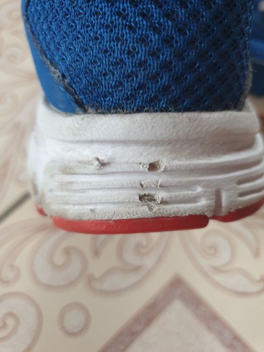 Buty  Nike obuwie
