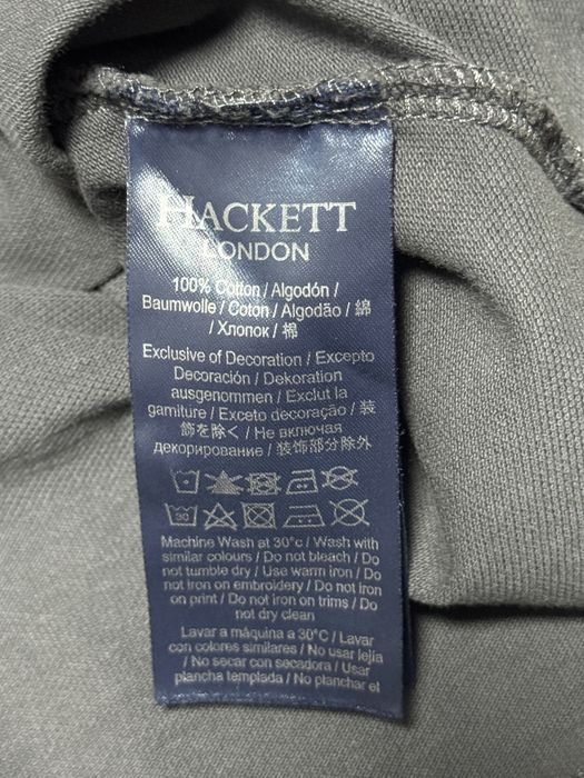 Поло HACKETT London (оригінал)