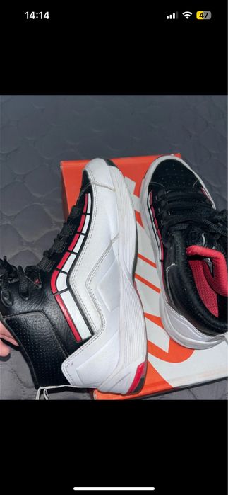 Sapatilha da fila unisexo