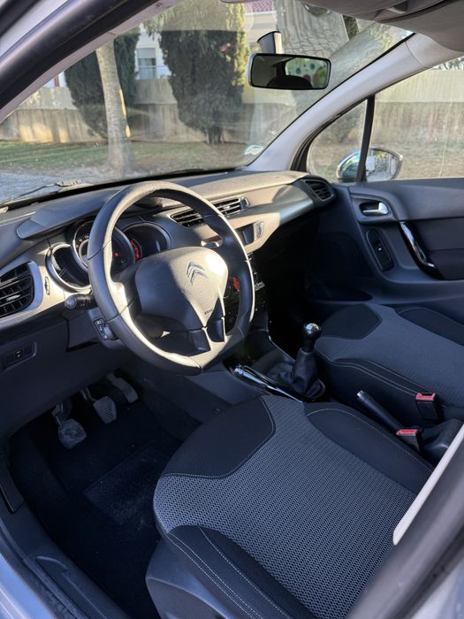 Citroën C3 1.2 Gasolina | 2013 | 130.000 km