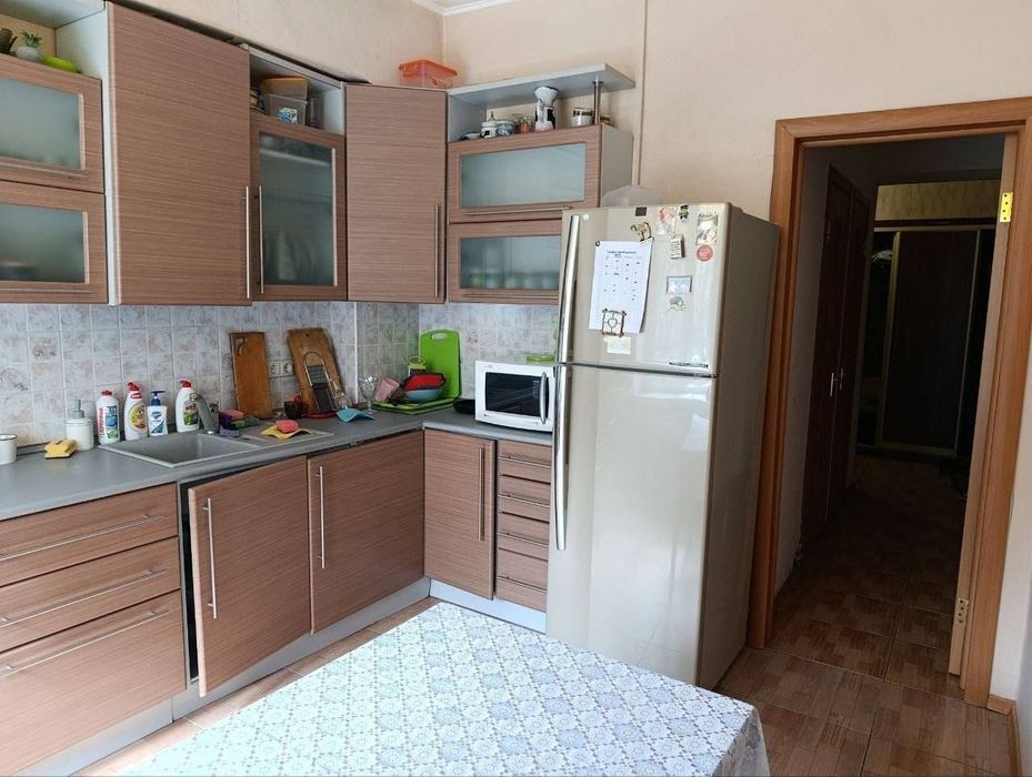 Оренда Кімнати в 3К Квартирі, на Солом'яньці, Метро, Ціну знижено!