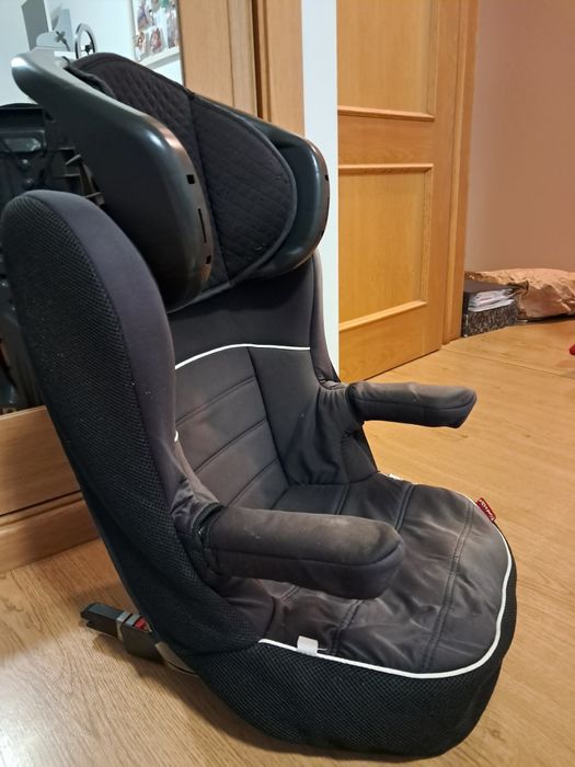 Cadeira auto com isofix