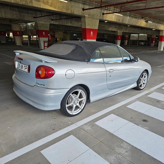 Renault Mégane Cabrio ver-1-4-16v-privil-ge