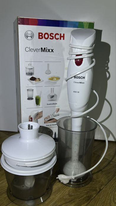 Блендер BOSCH MSM14200