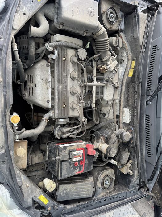 Продам geely ck 2009року