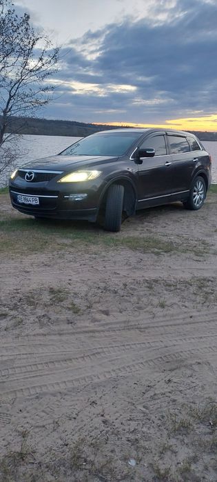 Продам авто Mazda cx 9