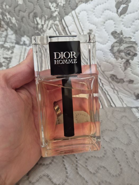 Perfume Dior Homme
