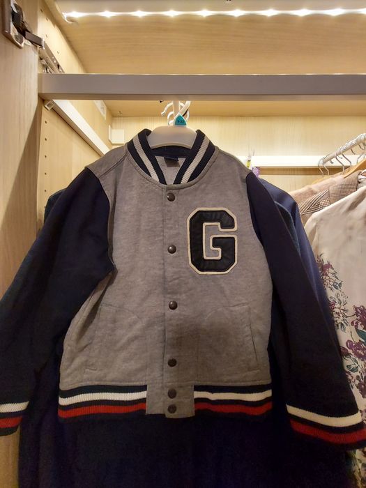 Bluza dziecięca GAP rozm. 110 cm