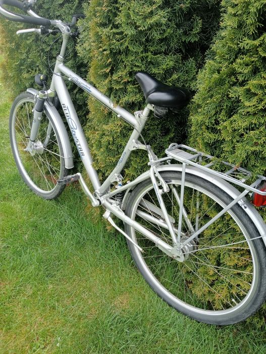 Rower City Star komfort
