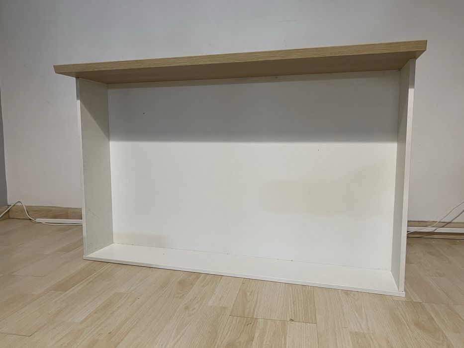 Cama completa Malm 160x200