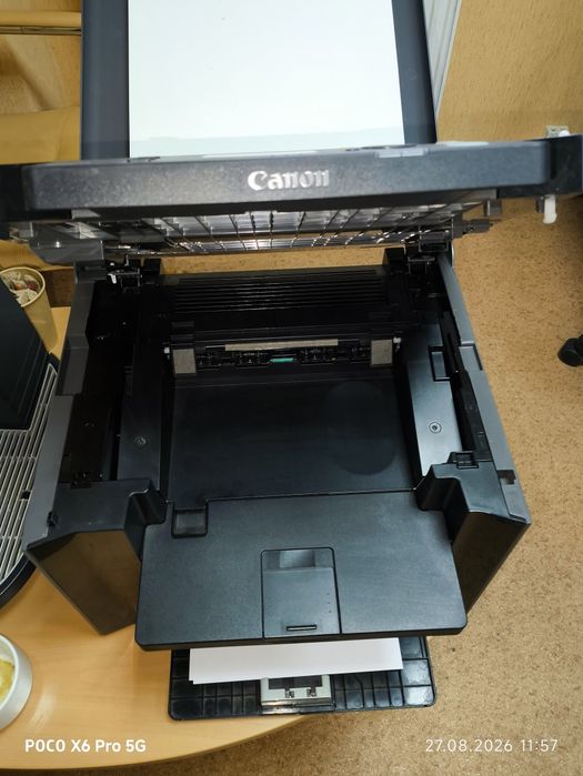 МФУ Canon i-Sensys MF 4410