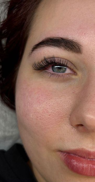 Przedłużanie rzęs