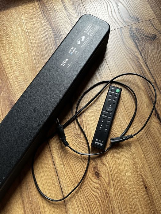 Soundbar Sony HT-SF150