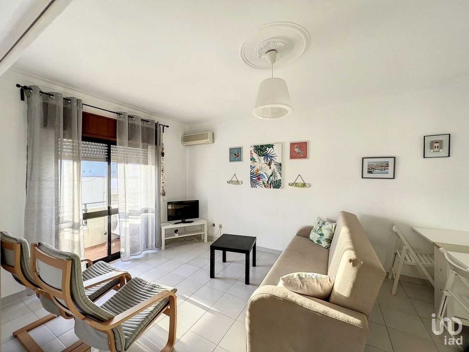 T2 para férias em Vila Real de Santo António - Algarve