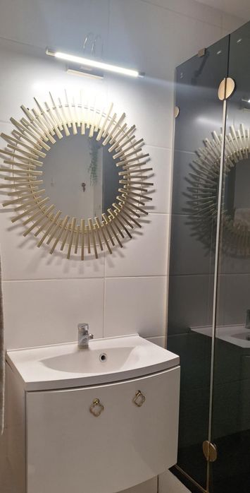 Dwupokojowe mieszkanie w samym centrum Ciechocinka 45m2