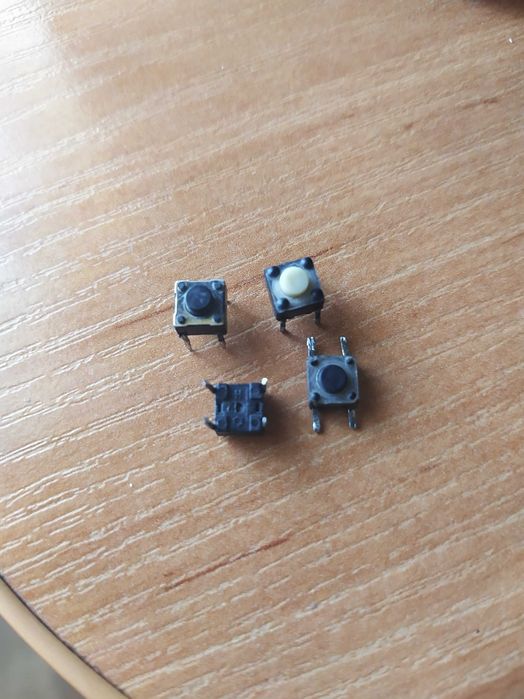 Продам переключатели 11П3НПМ-2 и -4