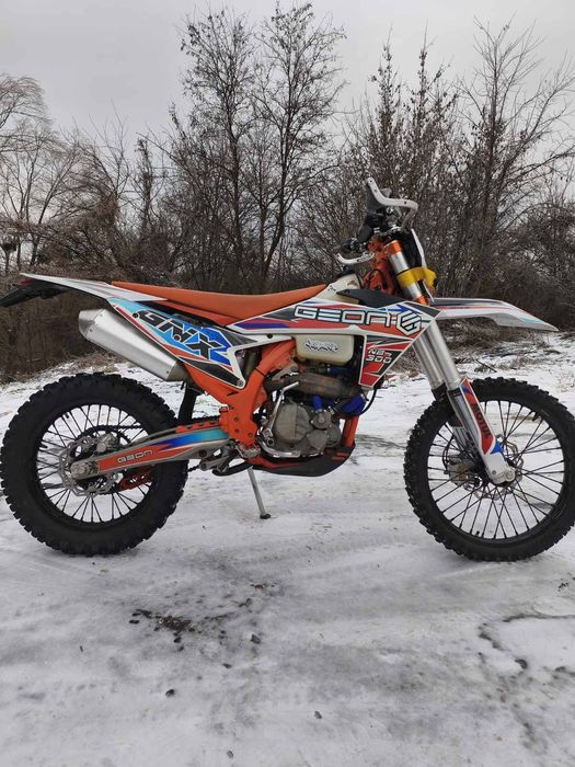 GEON Dakar GNX K23 300 NB