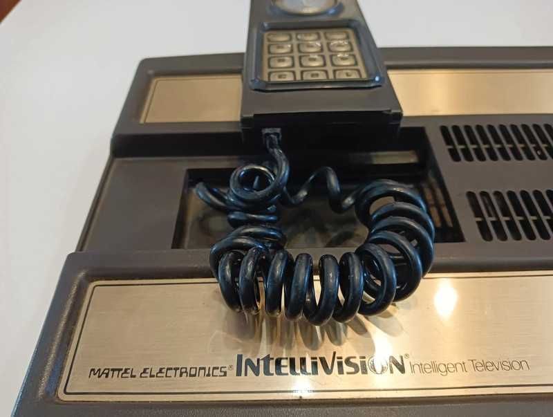 Mattel Intellivision