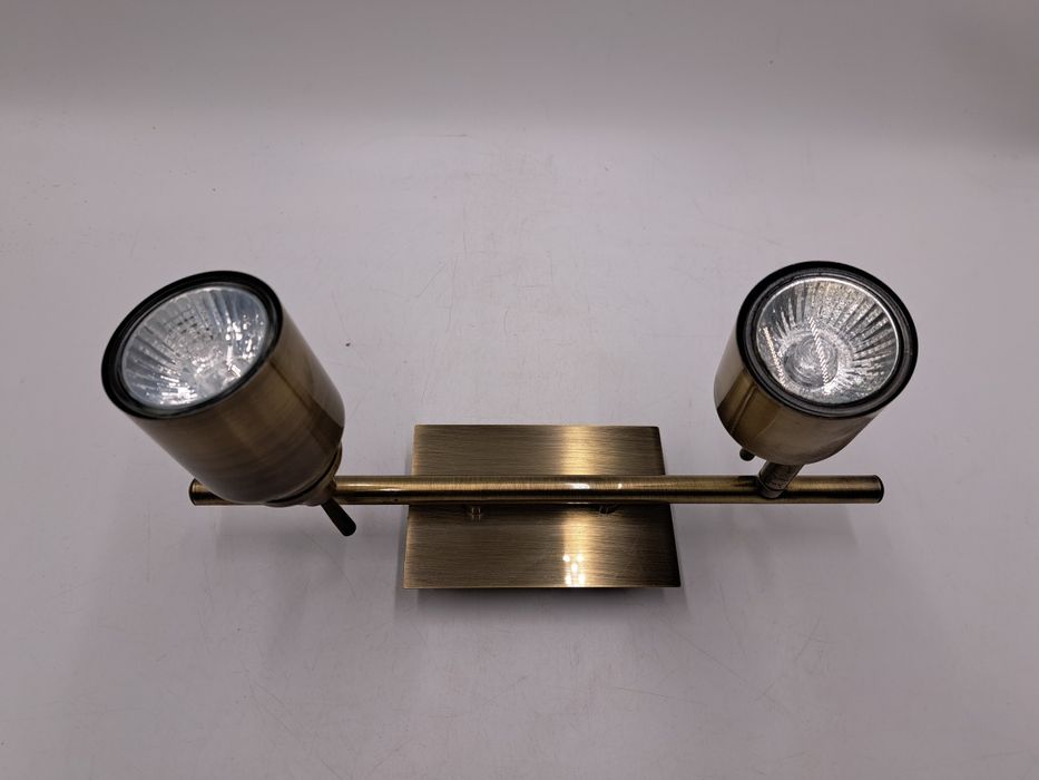 Reflektor lampa sufitowa Spot Light Vera regulowane ustawienie