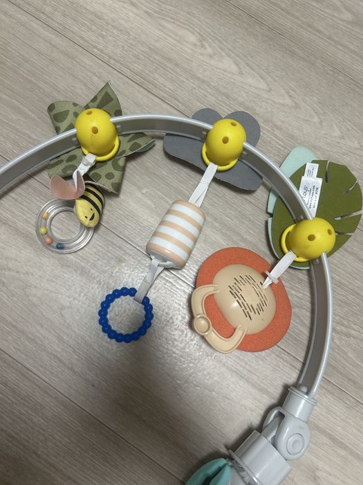 Дуга Taf Toys на колиску