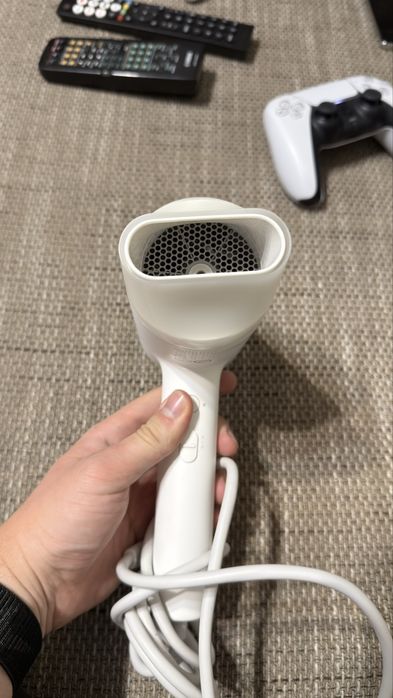 Xiaomi mijia h300 фен