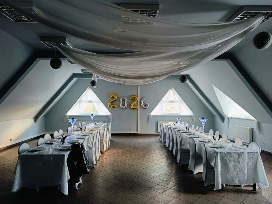 imprezy okolicznościowe