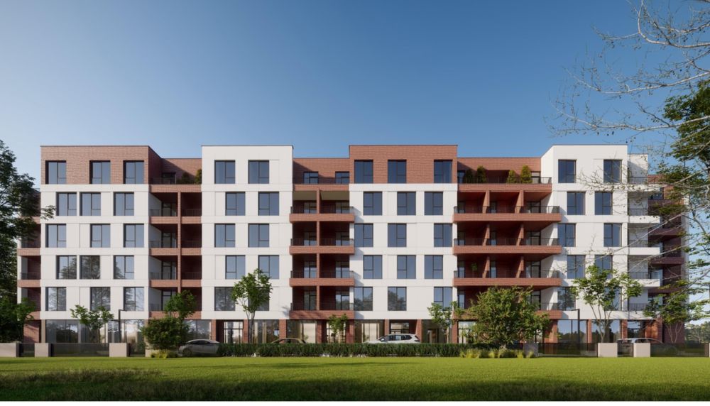 Продаж 2-кім квартири в Черлянах Городок