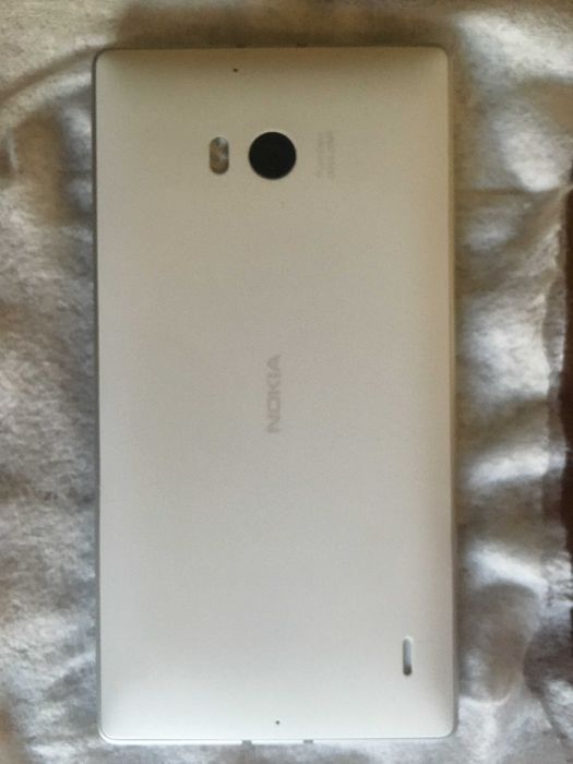 Cмартфон Nokia Lumia 930 в идеале