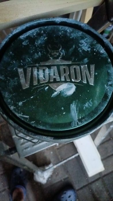 Vidaron impregnat dąb bielony