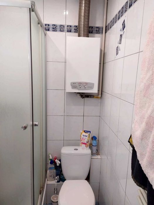 Do Wynajęcia 3 pokoje Mieszkanie 83m2 Górnośląska 24 Balkon 3-piętro