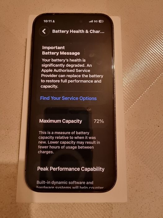 iPhone 14 Pro 1 TB